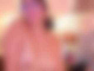 Danna's Live Sex Cam Show