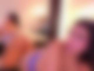 Danna's Live Sex Cam Show