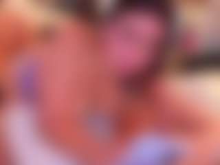 Danna's Live Sex Cam Show