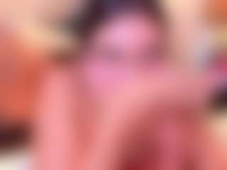 Danna's Live Sex Cam Show