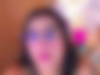 Danna's Live Sex Cam Show