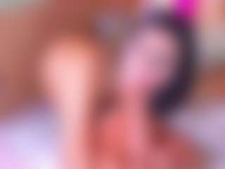 Danna's Live Sex Cam Show