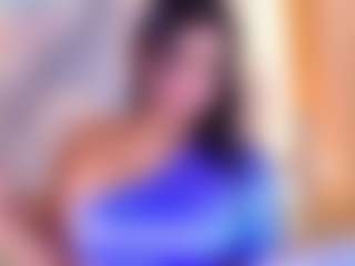 Danna's Live Sex Cam Show