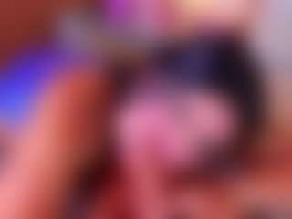Danna's Live Sex Cam Show