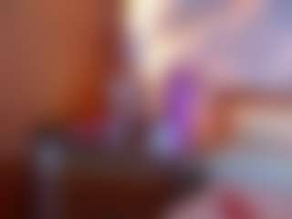 Danna's Live Sex Cam Show