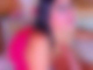 Danna's Live Sex Cam Show