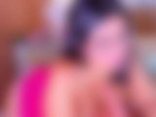 Danna's Live Sex Cam Show