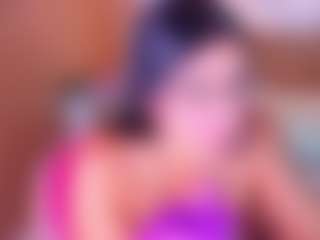 Danna's Live Sex Cam Show