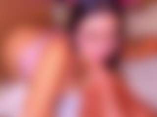 Danna's Live Sex Cam Show