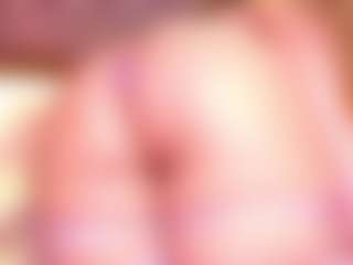 Live cam show with Danna - Lush Toys on CamwithHer