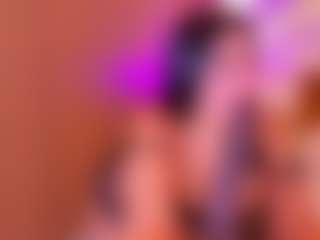 Danna's Live Sex Cam Show
