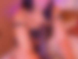 Danna's Live Sex Cam Show