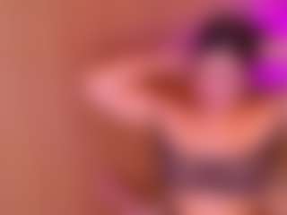Danna's Live Sex Cam Show