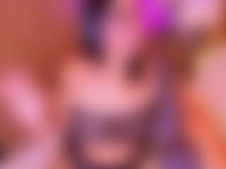 Danna's Live Sex Cam Show