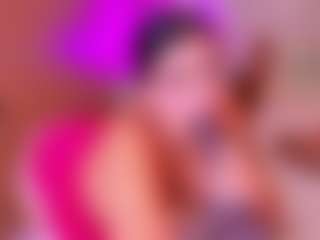Danna's Live Sex Cam Show
