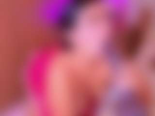 Danna's Live Sex Cam Show