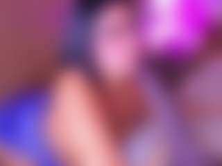 Danna's Live Sex Cam Show