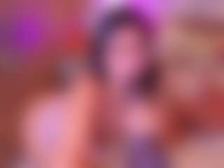 Danna's Live Sex Cam Show
