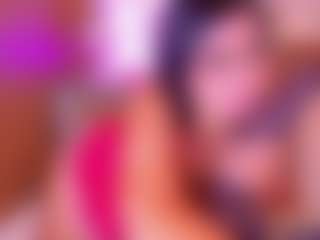 Danna's Live Sex Cam Show