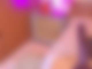 Danna's Live Sex Cam Show