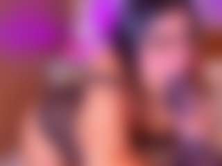 Danna's Live Sex Cam Show