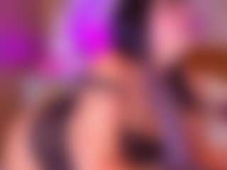 Danna's Live Sex Cam Show