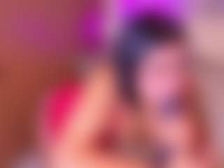 Danna's Live Sex Cam Show