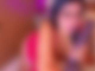 Danna's Live Sex Cam Show