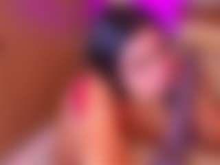 Danna's Live Sex Cam Show