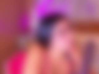Danna's Live Sex Cam Show