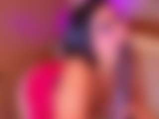 Danna's Live Sex Cam Show