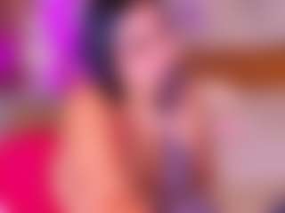 Danna's Live Sex Cam Show