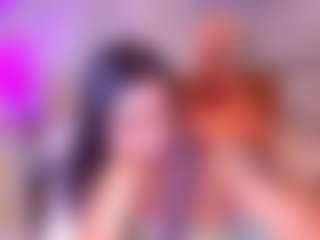 Danna's Live Sex Cam Show