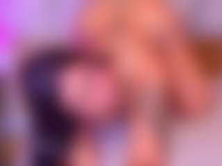 Danna's Live Sex Cam Show