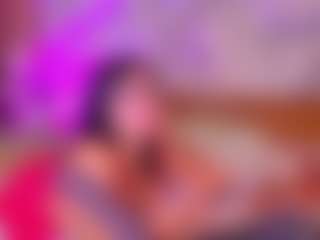 Danna's Live Sex Cam Show