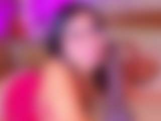 Danna's Live Sex Cam Show