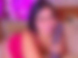 Danna's Live Sex Cam Show