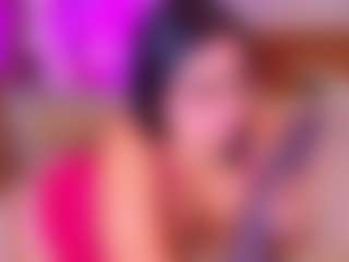 Danna's Live Sex Cam Show