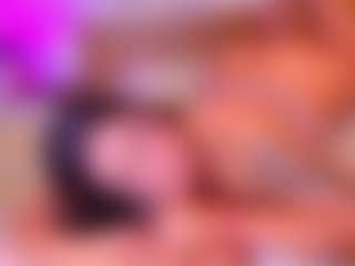 Danna's Live Sex Cam Show