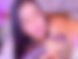 Danna's Live Sex Cam Show