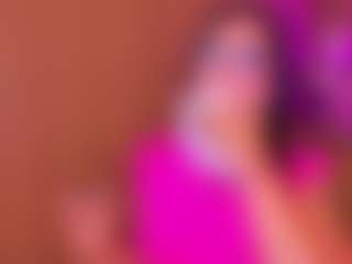 Danna's Live Sex Cam Show