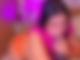 Danna's Live Sex Cam Show