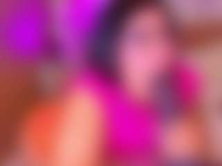 Danna's Live Sex Cam Show