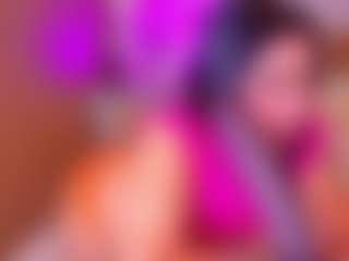 Danna's Live Sex Cam Show