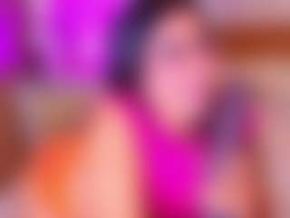 Danna's Live Sex Cam Show