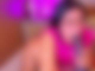 Danna's Live Sex Cam Show