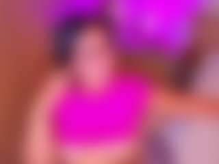 Danna's Live Sex Cam Show