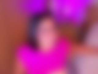 Danna's Live Sex Cam Show