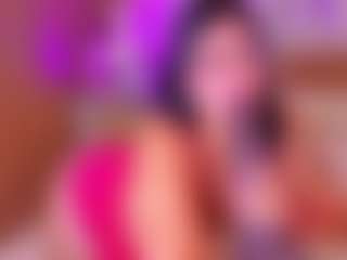 Danna's Live Sex Cam Show