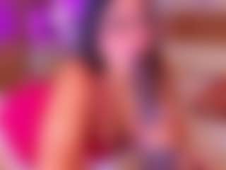 Danna's Live Sex Cam Show